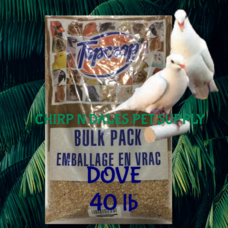 Topcrop TopCrop Dove Mix 18.1 kg