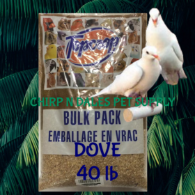 Topcrop TopCrop Dove Mix 18.1 kg
