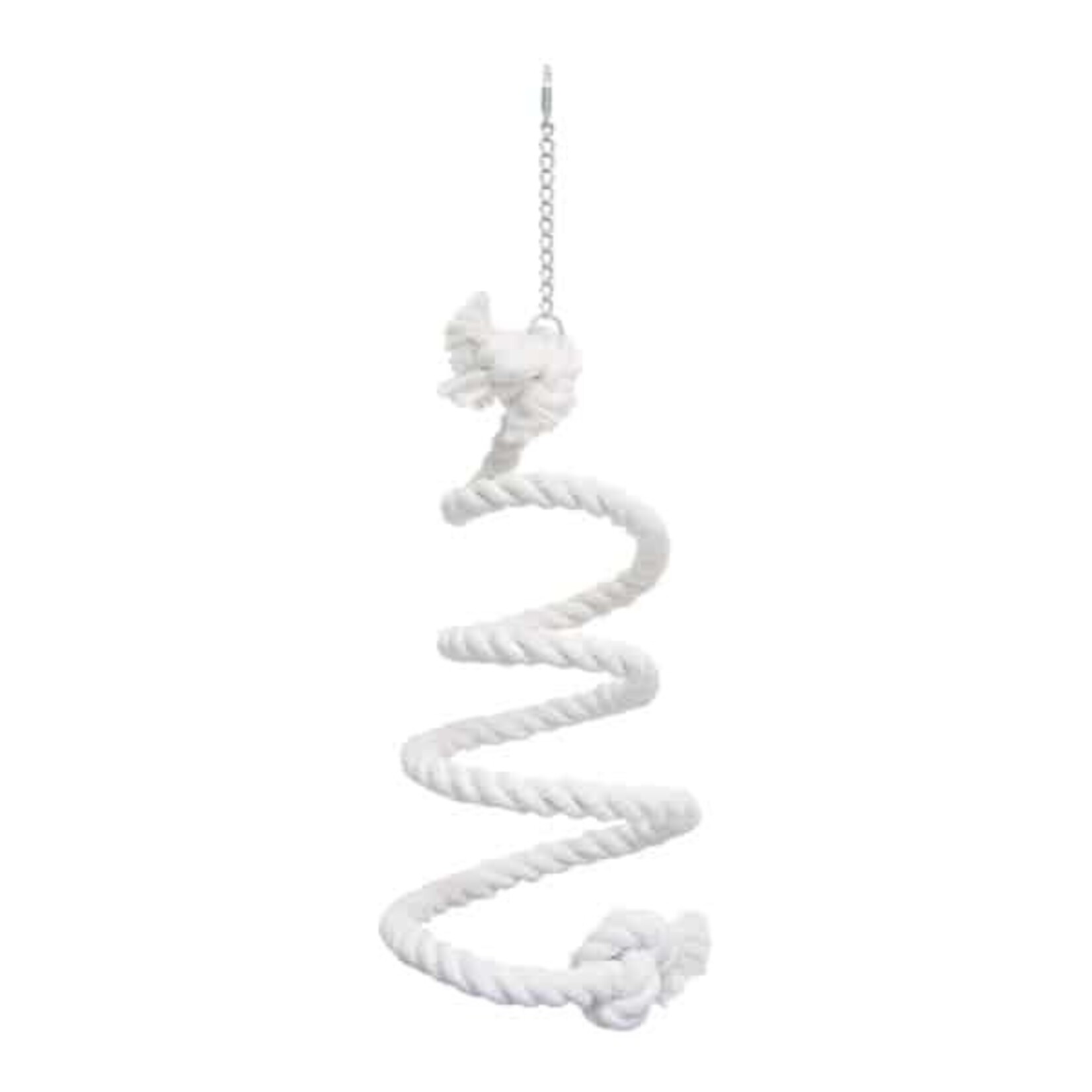 Zoo-Max Zoo Max Spring-O-Bird Cotton Boing 3/4'' X 72'' 924