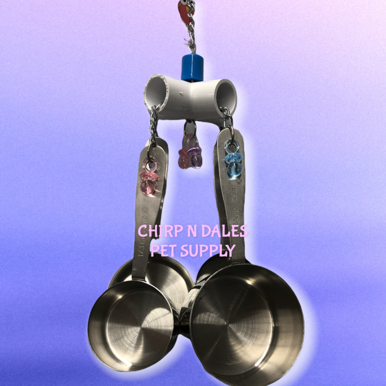 Bonkers Bonkers Pots N Pans