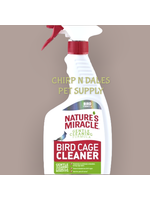 Natures Miracle Cage Cleaner (24oz)