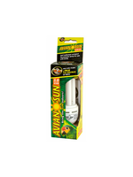 Zoo Med Labs Zoo Med Avian Sun 5.0 UVB Compact Fluorescent