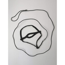 Glitter Pets GP Harness with Leash Petite