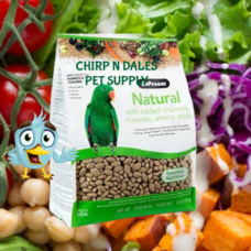 Zupreem Zupreem Naturals  Medium/Large (1lb) 178