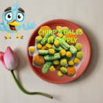 Zupreem Zupreem Veggieblend  Try Me Sample Size 1lb 171