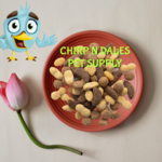 Zupreem Zupreem NutBlend Parrots and Conures (1 lb) 172 Try Me Sample