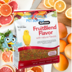 Zupreem Zupreem Fruitblends  X Small (1 lb) TRY ME SIZE