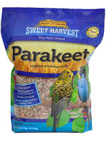 Kaylor Sweet Harvest Parakeet (20lb)