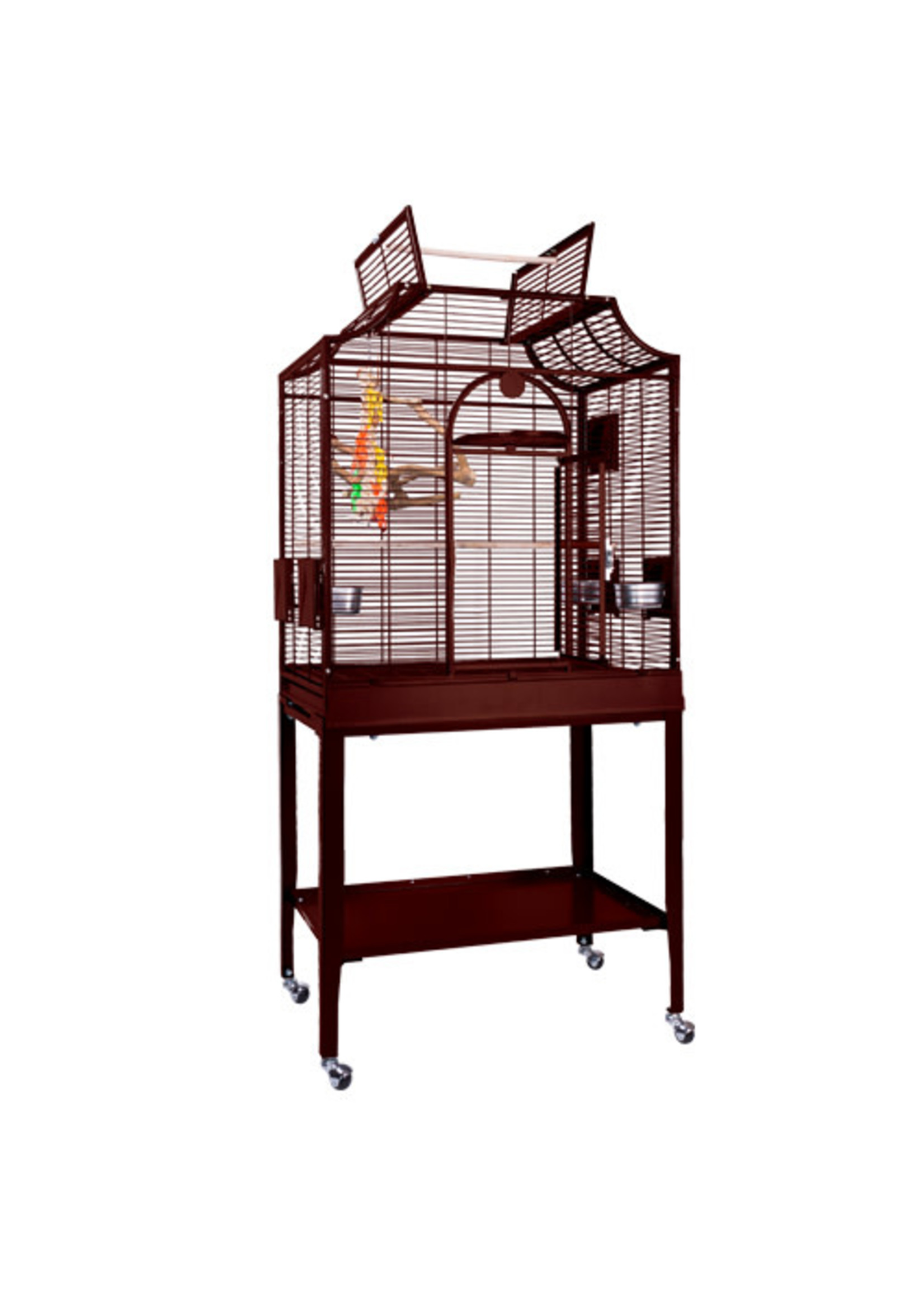 King's Cages Superior Line Flight Cage SLF2818 Chirp N Dales Pet Supply