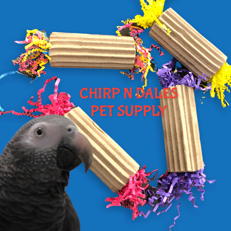 Bonkers Bonkers Jumbo Stuffed Foot Toy