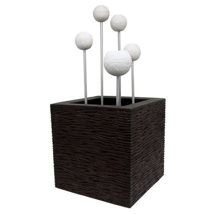 Laguna Laguna Visio Water Sculpture Fountain Ornament