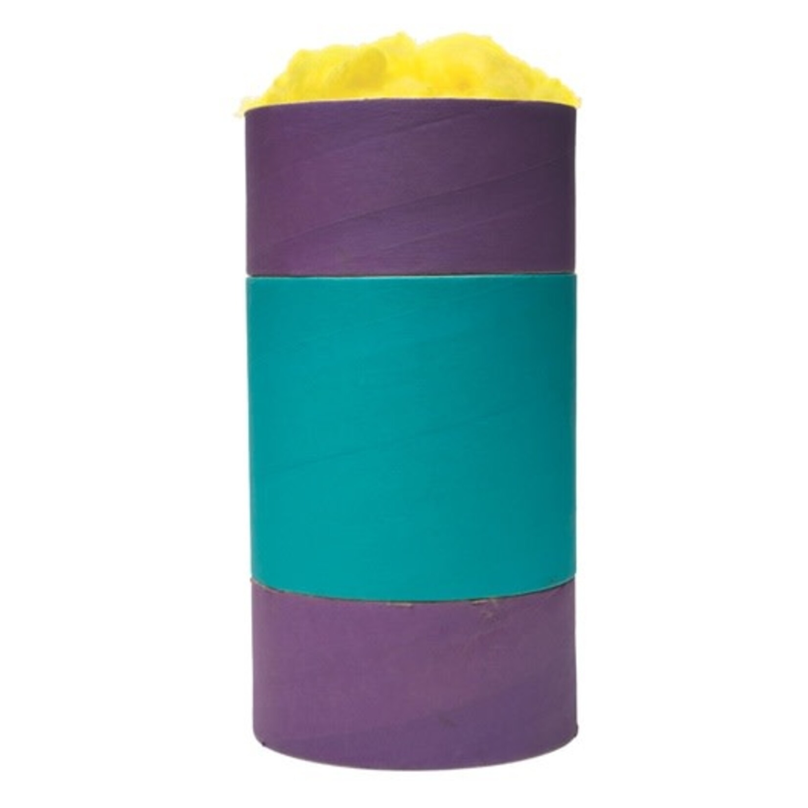 Hagen Hagen Living World Colourful Cardboard Chew-nels with Nesting material - Large