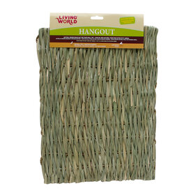 Living World Living World Hangout Grass Mat - Large - 48 x 37 cm (19 x 15 in) 61444