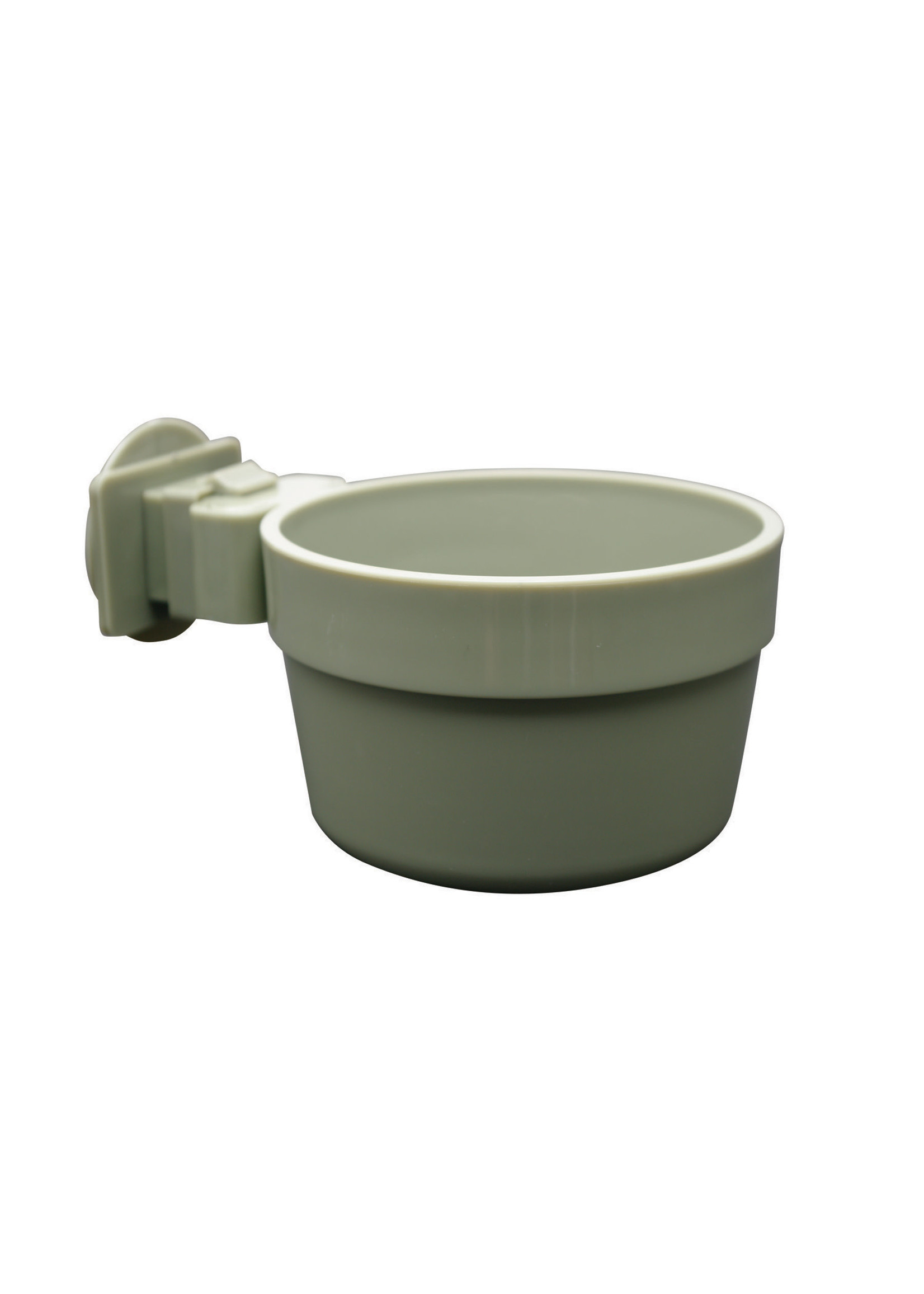 Hagen Hagen Living World Lock & Crock Dish - Olive Green