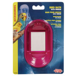 Hagen Hagen Living World Oval Bird Bath with Mirror