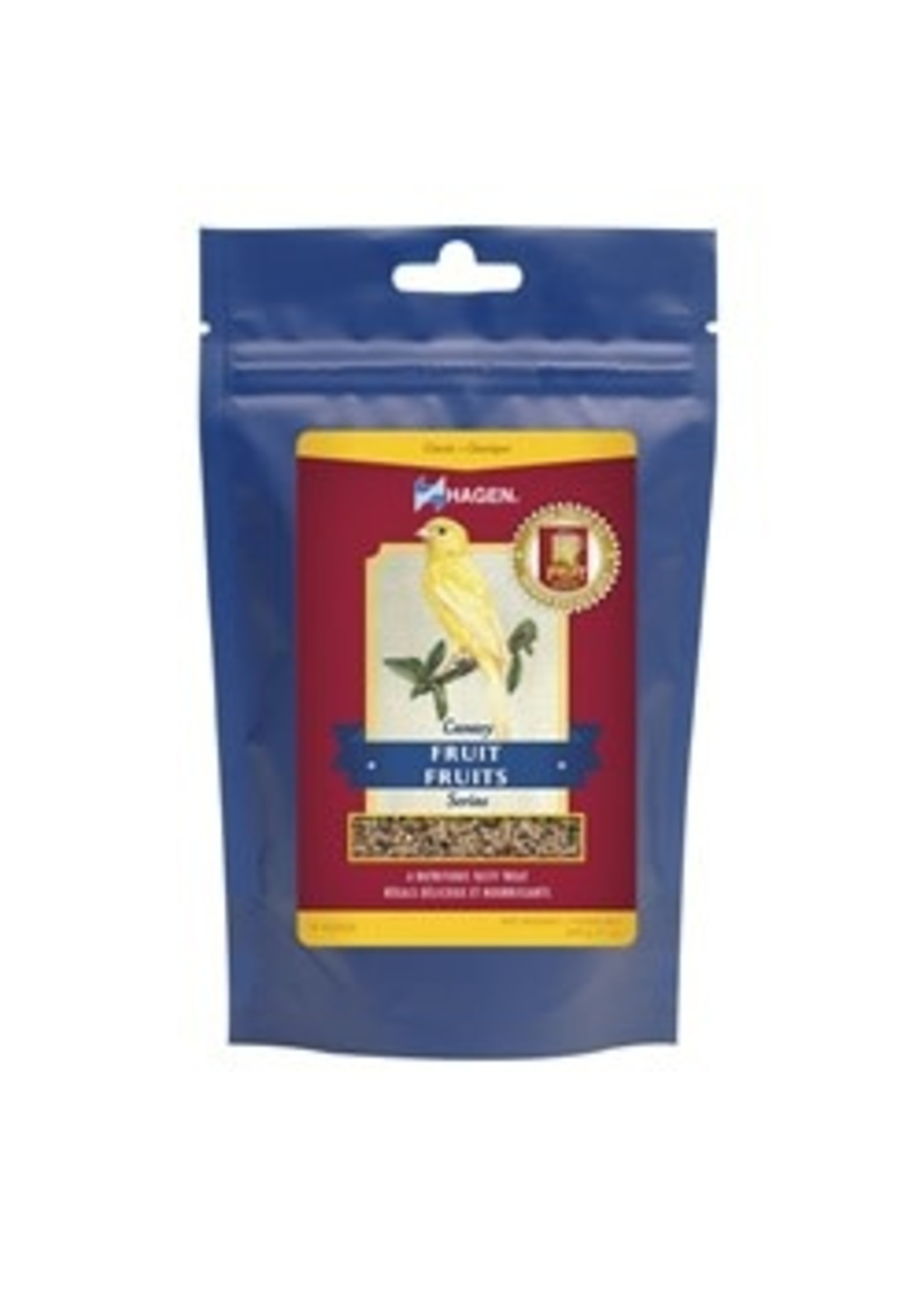 Hagen Hagen Canary Fruit Treat, 200g