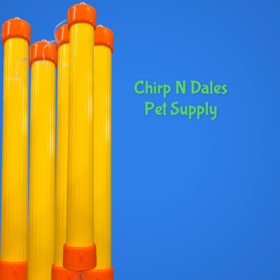 Bonkers Bonkers Ceiling Saver and Toy Extender Large (12''x 1.5'')