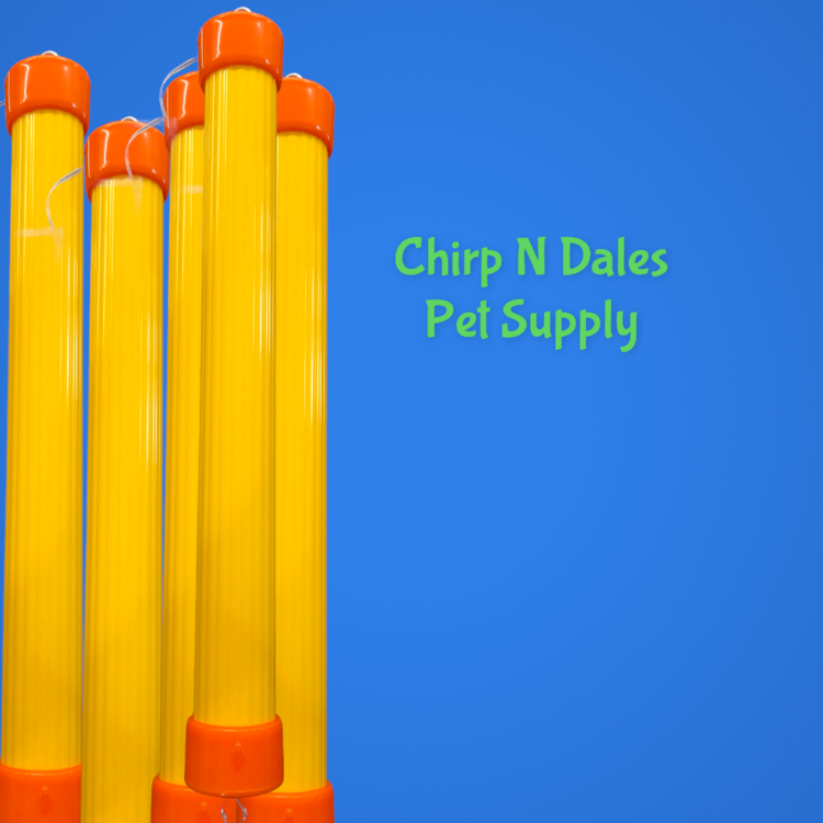 Bonkers Bonkers Ceiling Saver and Toy Extender Large (12''x 1.5'')