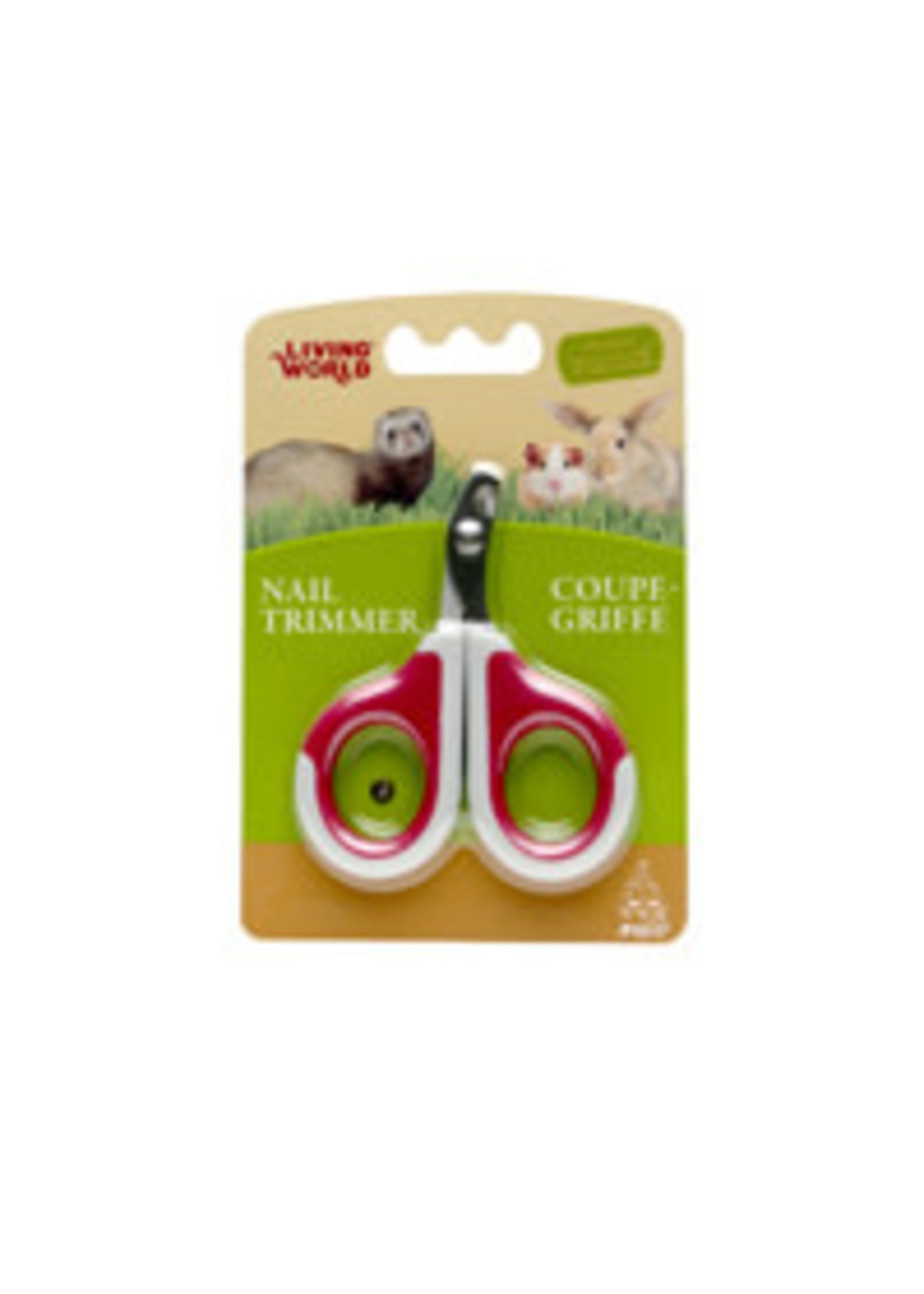 Hagen Living World Small Animal Nail Trimmer