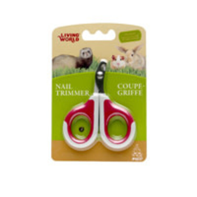 Hagen Living World Small Animal Nail Trimmer