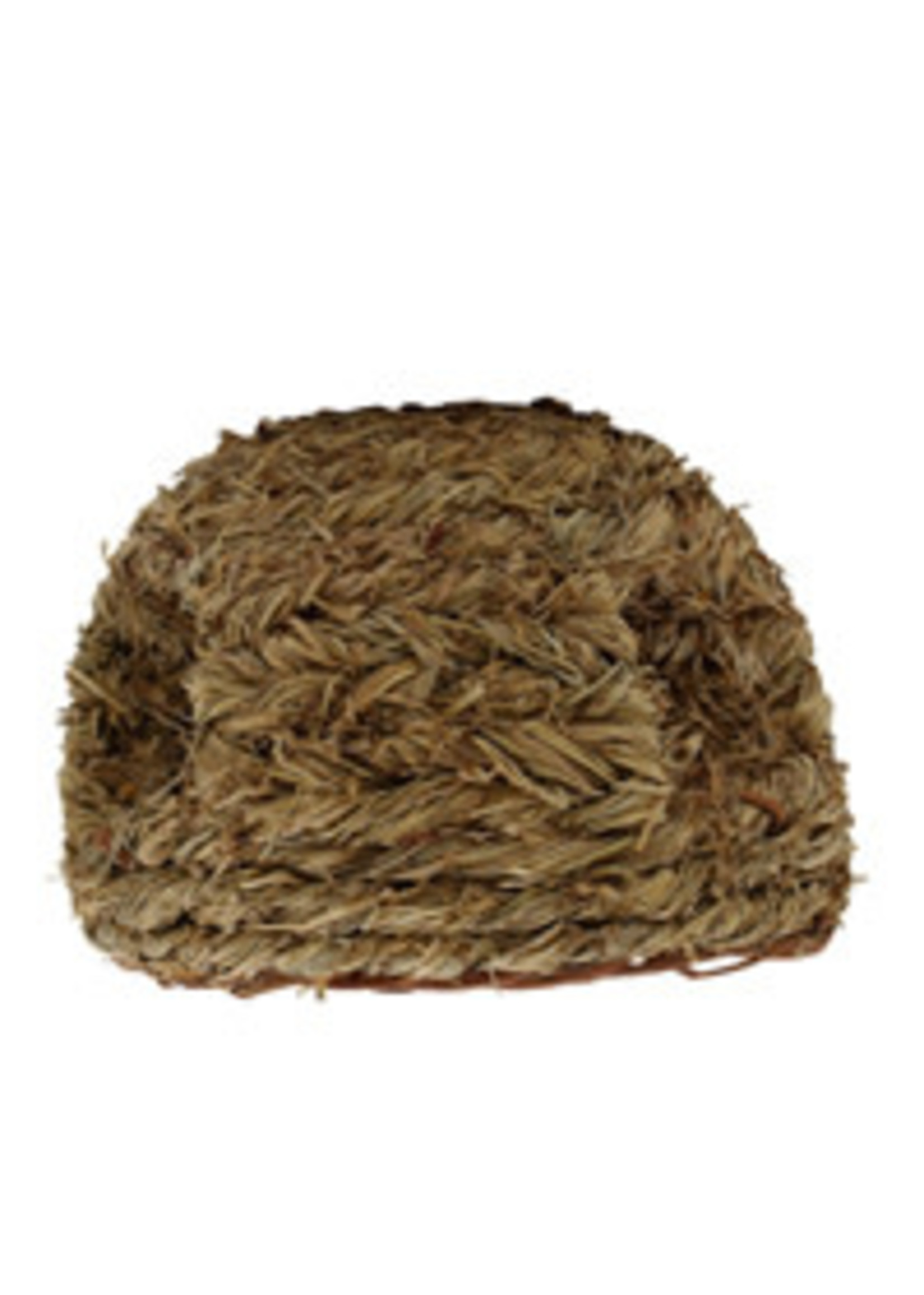 Hagen Hagen Living World Small Animal Nest - Orchard Grass - Large - Round 62456