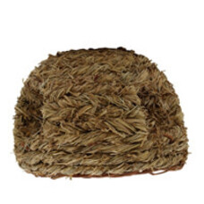 Hagen Hagen Living World Small Animal Nest - Orchard Grass - Large - Round 62456