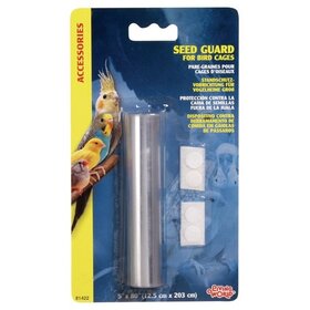 Hagen Living World Seed Guard