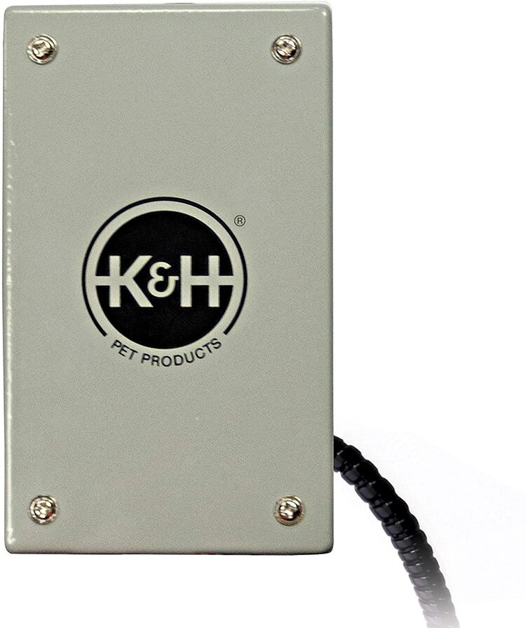 K&H Pet  Snuggle-Up Bird Warmer Amazons< Greys and Larger sized Birds