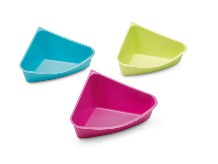 SAVIC RODY TOILET ASSORTED COLOURS