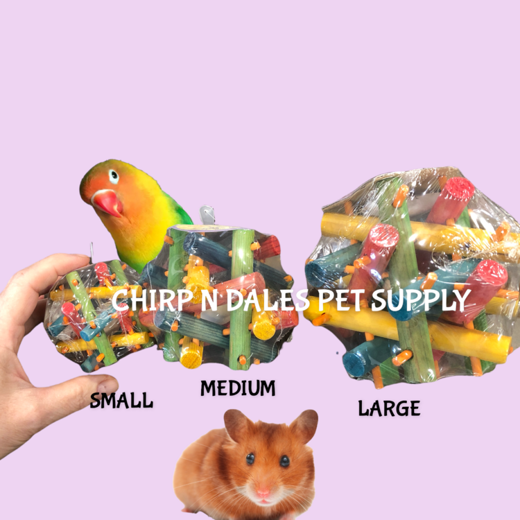 Critter Bunch Critter Bunch Wacky Tumblewood