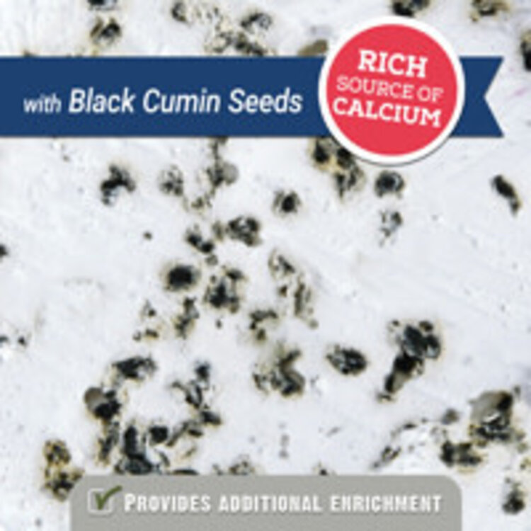 Hari HARI Mineral Block, Black Cumin Seeds, 1.2 oz