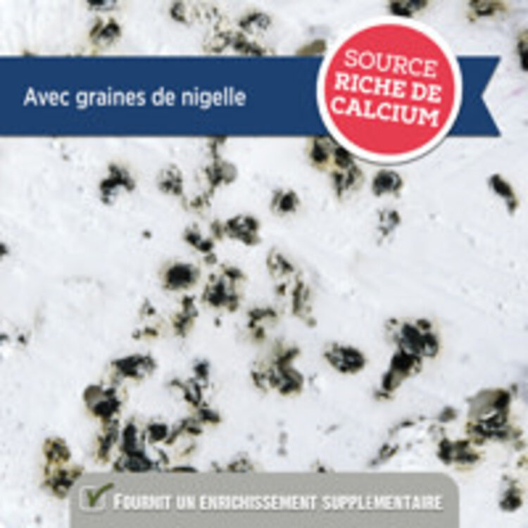 Hari HARI Mineral Block, Black Cumin Seeds, 1.2 oz