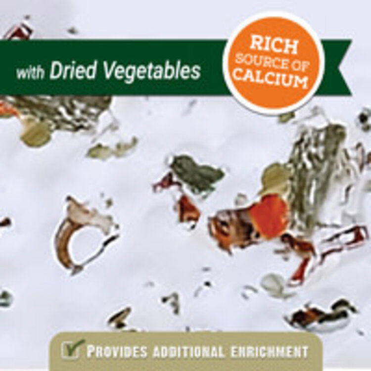 Hari HARI Mineral Block, Vegetable, 1.2 oz