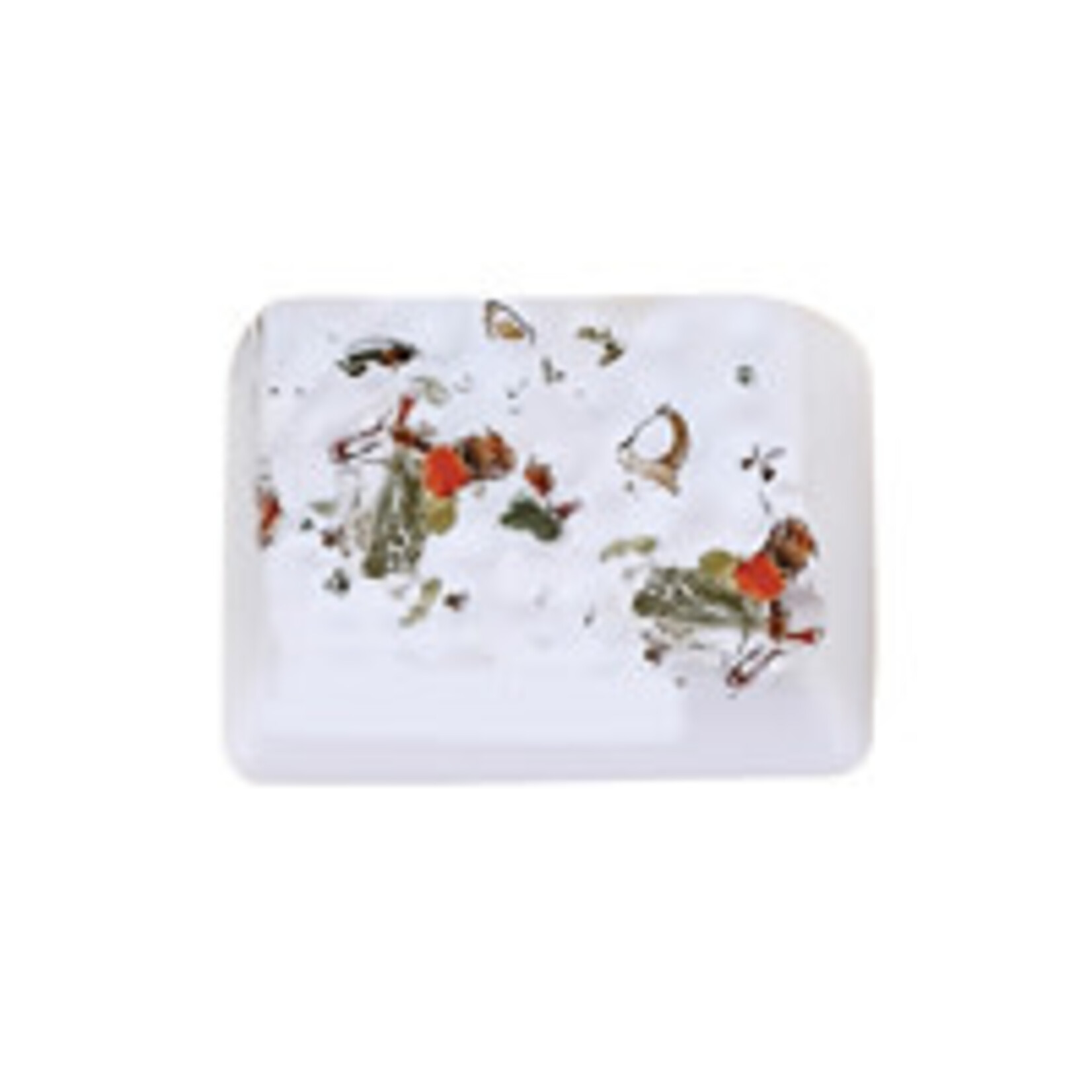 Hari HARI Mineral Block, Vegetable, 1.2 oz