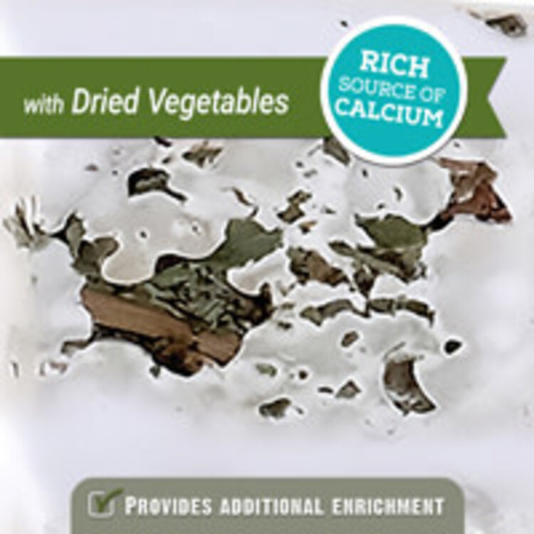 Hari HARI Mineral Block, Dried Dandelion, 1.2 oz