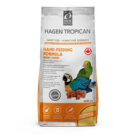 Hari Tropican Hand Feeding Formula, 14 oz