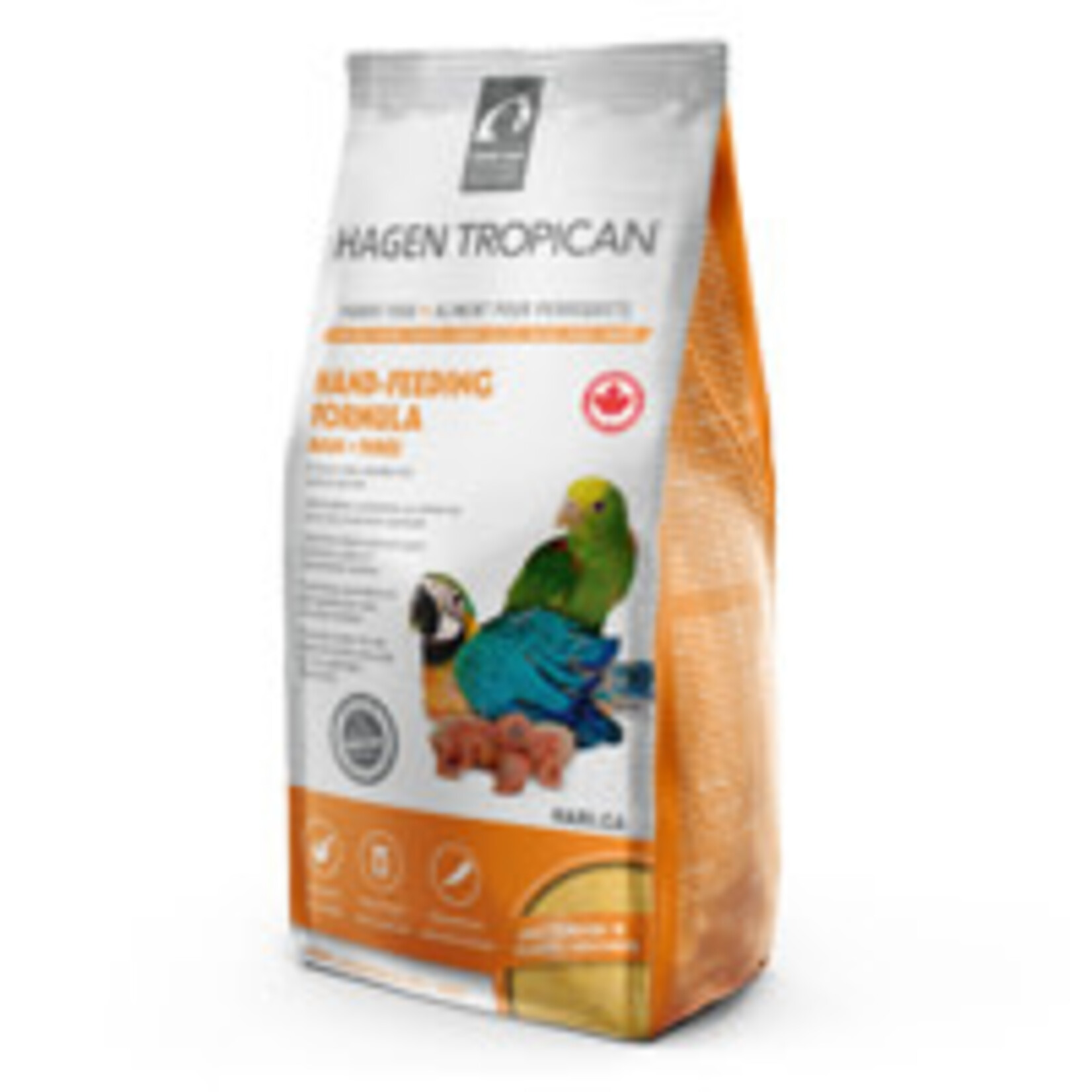 Hari Tropican Hand Feeding Formula, 14 oz
