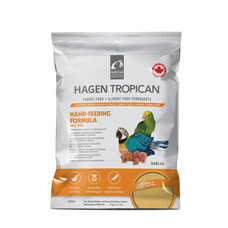 Tropican Hagen Tropican Hand Feeding Formula (11lb)