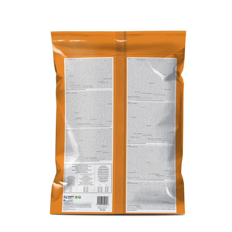 Tropican Hagen Tropican Hand Feeding Formula (11lb)