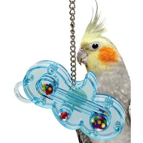 Lucky Bird Lucky Bird The Wave Small to Medium Birds