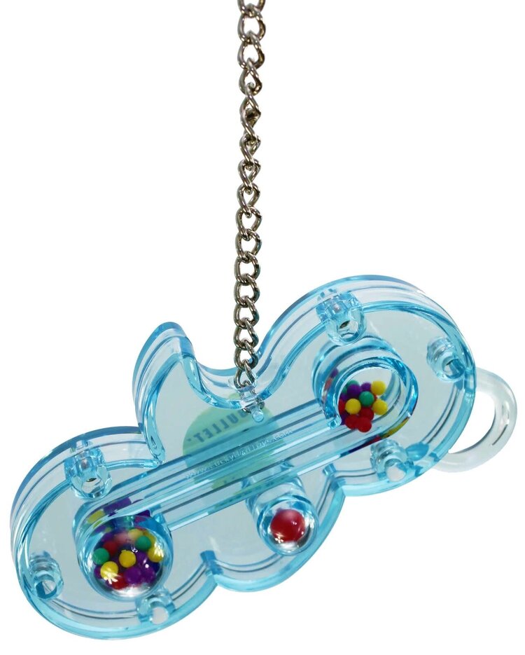 Lucky Bird Lucky Bird The Wave Small to Medium Birds