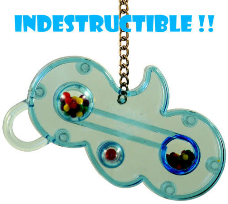 Lucky Bird Lucky Bird The Wave Small to Medium Birds