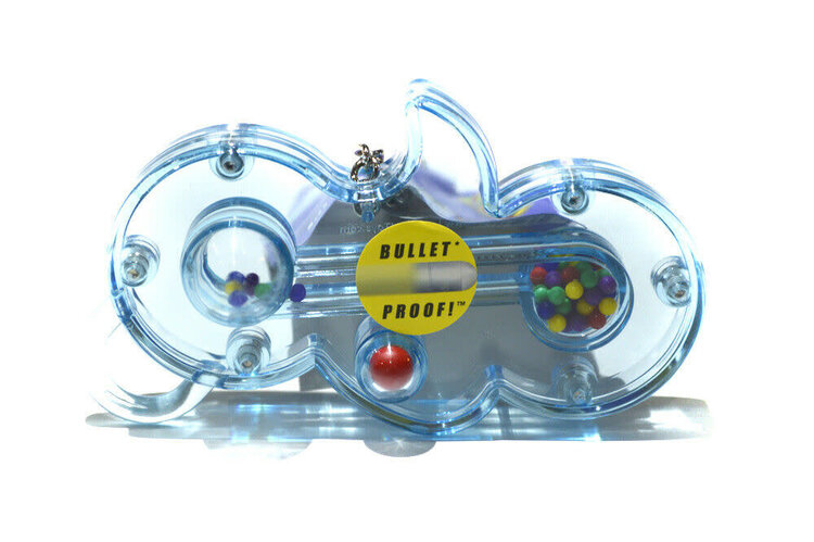 Lucky Bird Lucky Bird The Wave Small to Medium Birds