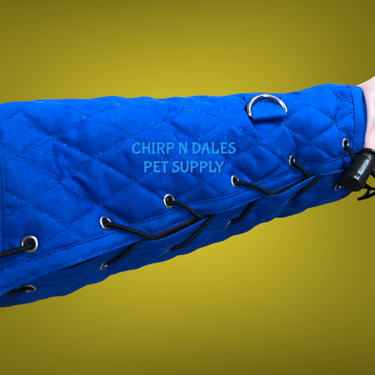 Big Bird Products  Parrot Arm Perch Large