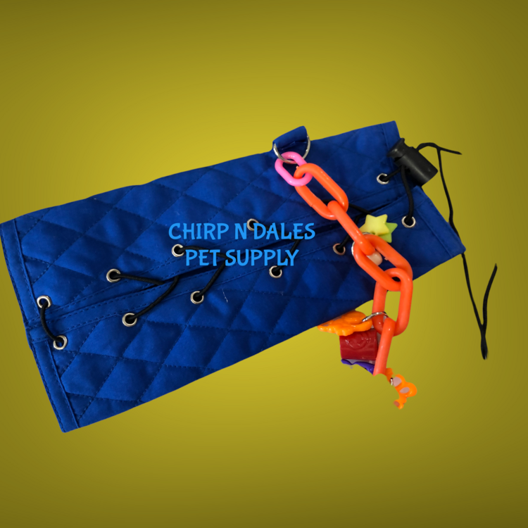 Big Bird Products  Parrot Arm Perch Large