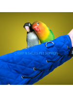 Big Bird Products  Parrot Arm Perch Small