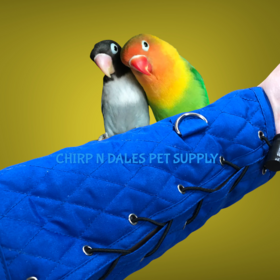 Big Bird Products  Parrot Arm Perch Small