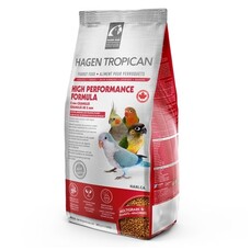 Tropican Hagen Tropican High Performance 2mm (1 LB)