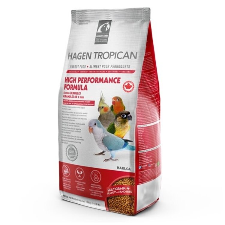 Tropican Hagen Tropican High Performance 2mm (1 LB)