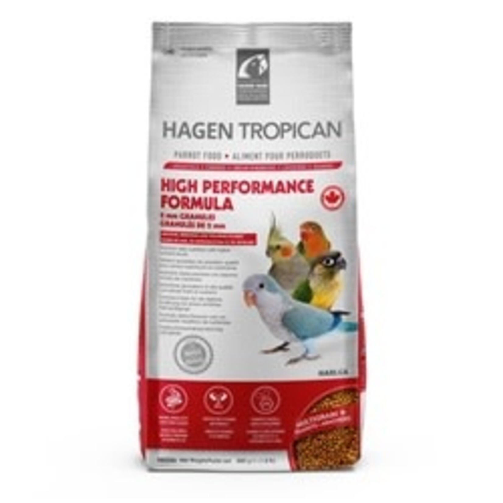 Tropican Hagen Tropican High Performance 2mm (1 LB)
